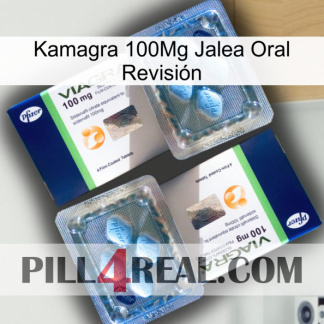 Kamagra 100Mg Jalea Oral Revisión viagra5